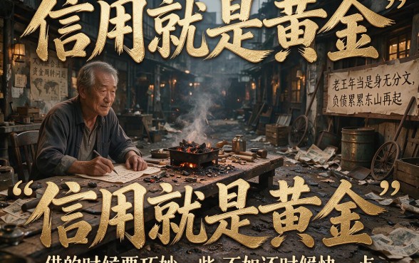 大黑户怎么借钱?2026最新备选平台深度盘点速看!