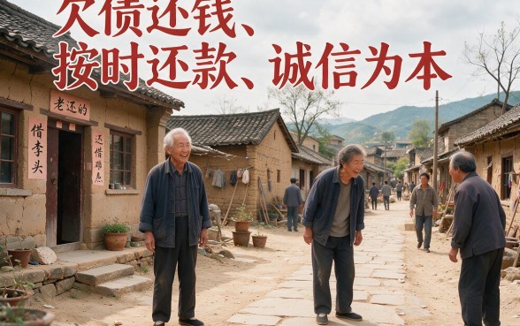 征信有逾期也能借！2026年微信第三方贷款平台严选5个正规网贷口子