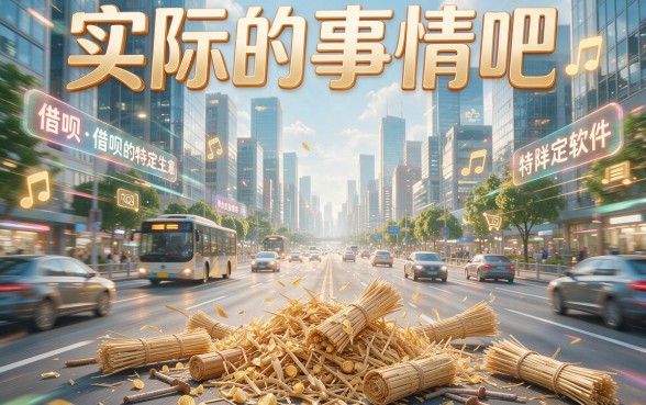 双黑烂户夜间急用钱？2026这5个容易出额度的借款软件，5000元秒下款