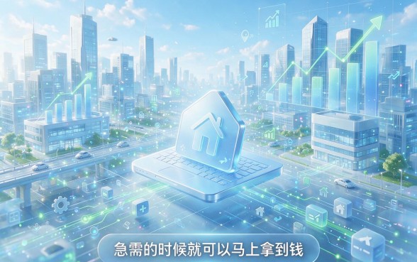 好出钱的小额网贷有哪些？亲测5个一万好出钱的借款口子