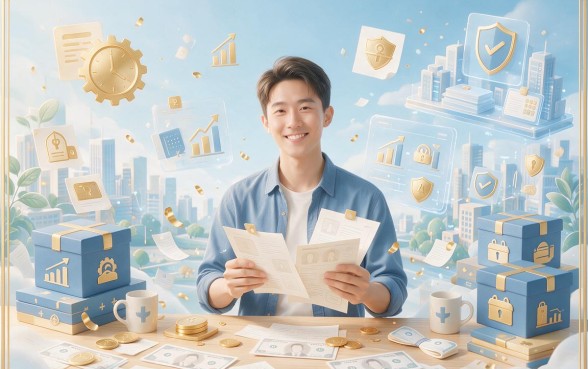 2026年1月最新！这五个小额贷款不上征信的app，权威梳理超好用口子
