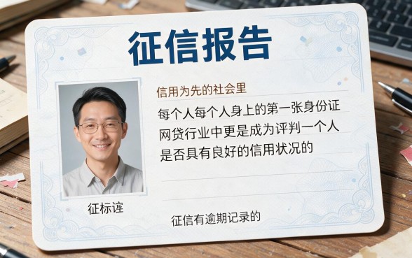 2026有逾期2026年还有不看征信的网贷吗？真实靠谱渠道深度力荐