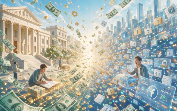 2026年正规靠谱分期平台大盘点！这5个大学生容易借款的分期平台，黑户也能挑！