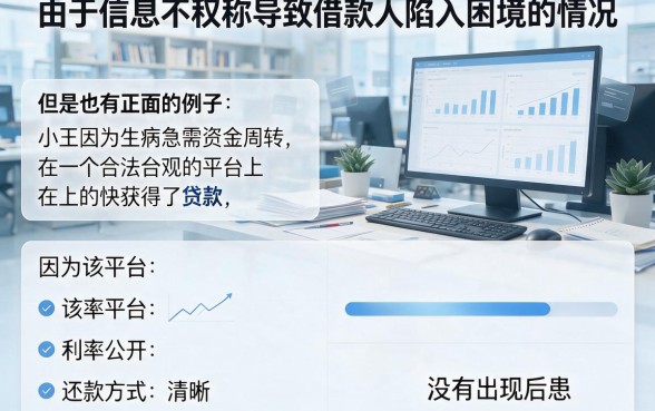 好借优选强制下款避坑指南！这5个网贷软件千万别碰