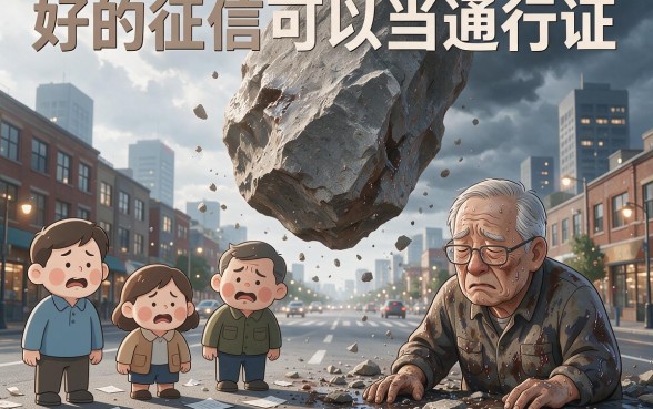 黑户、网黑、征信黑烂不好？2026借钱出路一篇讲透！