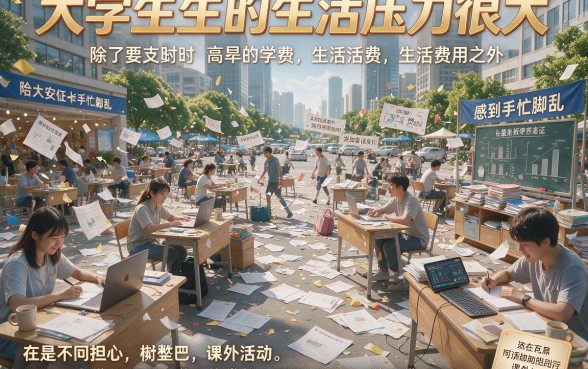 学生贷款去哪儿贷最好？2026年高关注度方案一次讲透！