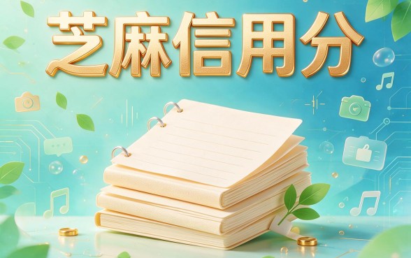 什么贷款不看芝麻信用？精选5个对芝麻分要求低、4000元必下款的口子，亲测体验不错