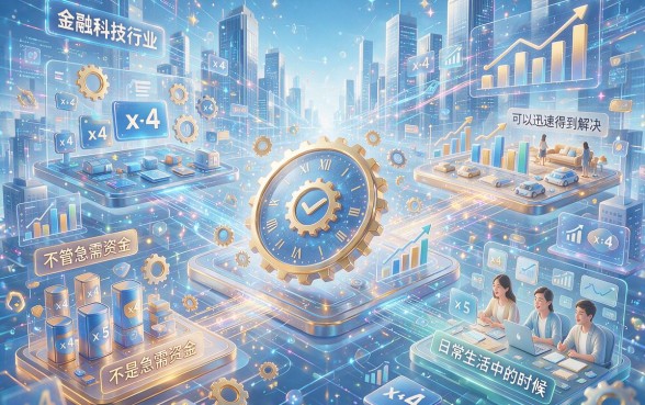 急需5万？2026私人快速借5万微信到账，这5个对征信要求不高的应急口子火了！