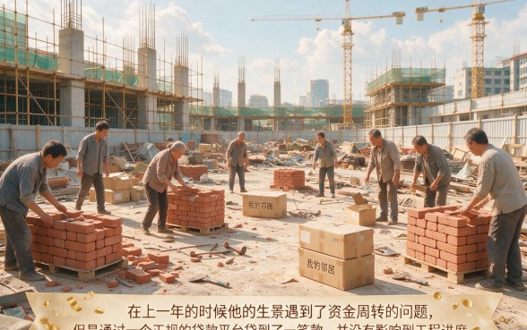 实测这5个好申请的贷款软件，下款快人一步！