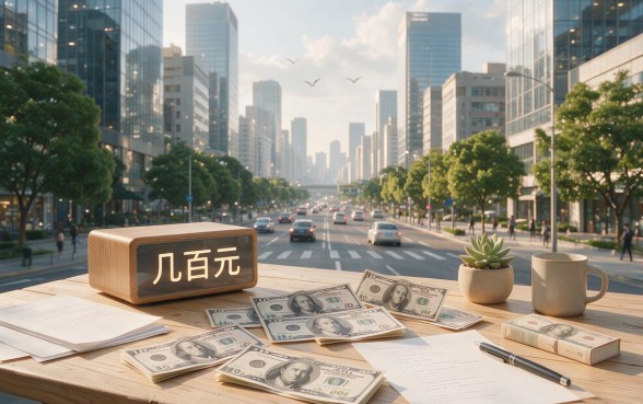 急用几百块钱的小额贷款怎么选？2026年这5个平台不看负债、有公积金就能借！