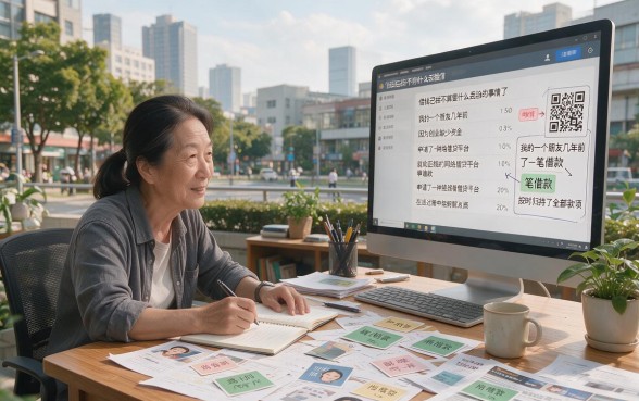 急需1万？2026新手必看！这5个私人借款口子，轻松借到一万