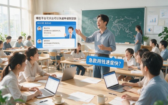 放款快容易通过贷款的平台关键技巧大聚合