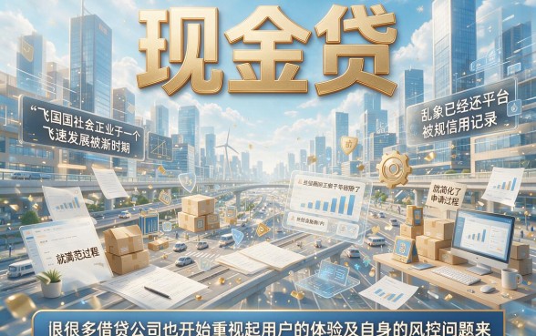 不看芝麻分黑户必下款？2026最新归类这5个深度验证！