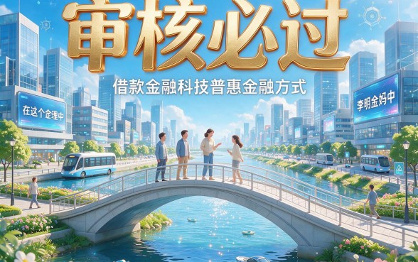 2026年实测这5个借款APP审核必过，10000元秒到账太实用！