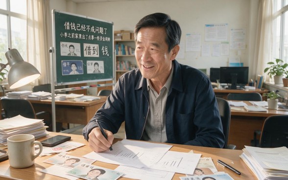 2026年这5个借钱正规的平台100%能借到,亲测太给力了