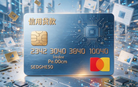 2026最新揭秘:怎样用信用卡贷款?这个隐藏方法知道的人不多!