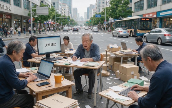 5个对征信要求不高的免费手机借款平台，不要费用的网贷秒过app盘点