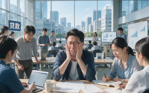 无视黑白户也能贷款？这5个门槛低的平台，急用5000元值得了解