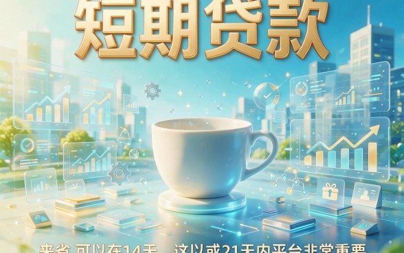 5000借款14天无查！2月必说的5个14 21天贷款口子