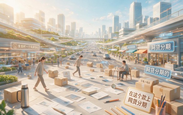 2026年亲测力荐！这5个最新不查征信的网贷分期口子，借款3000元用过都说值