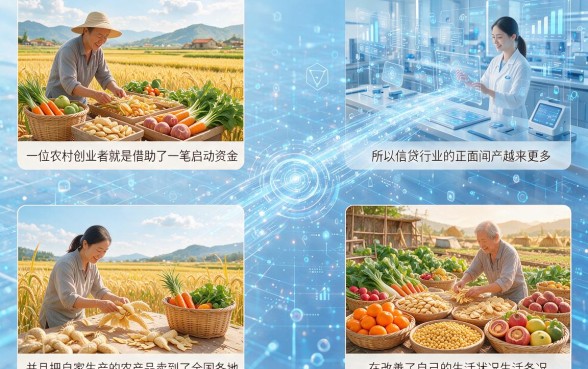 2026年2月力荐：比较安全的网贷平台有哪些呢？今日汇总5个借款安全的口子！