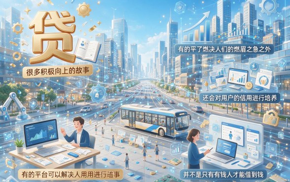 适合黑户2026不查征信就能借钱的平台有哪些？这5个借3000的口子立即收藏