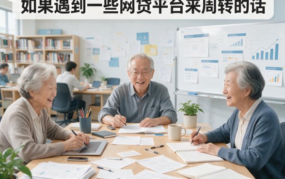 5个能下款易通过的网贷软件，轻松借到6000元