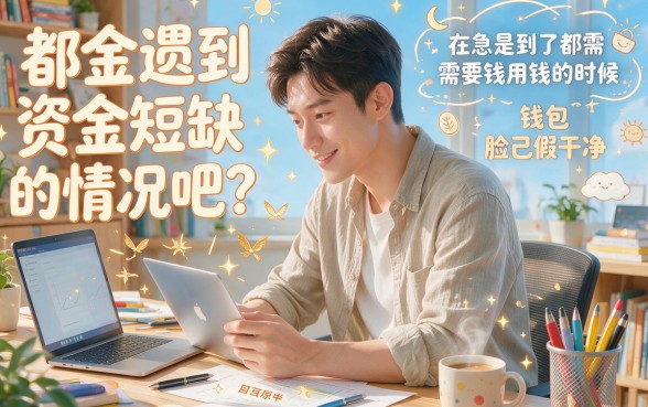 2026年亲测！有什么24期的贷款软件？这5个2000元借款分期24期的平台别错过