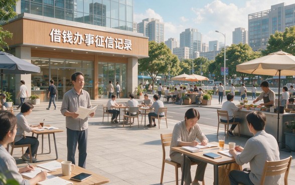 急！2026年那几家贷款不上征信？这5个必看，本篇为你深度讲说！