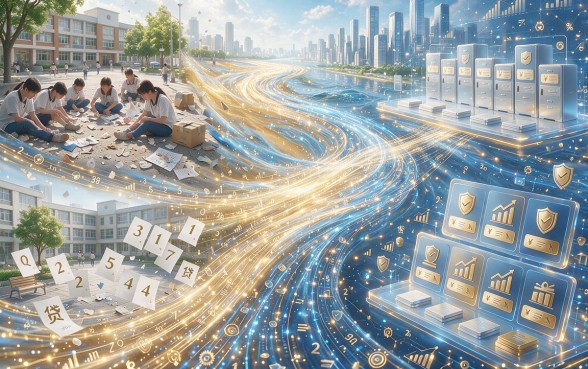 2026内情公开！大学生借钱哪个软件最靠谱？这5个贷款平台速挖