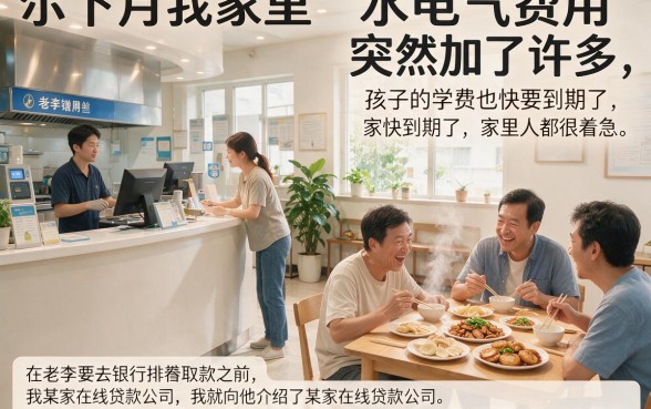 2026年急需30000元周转？盘点这5个2026年可以借30000的网贷正规平台！