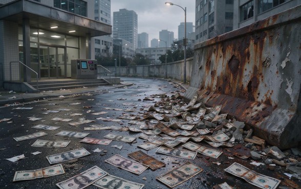 征信黑了、征信不好、征信烂成黑户也能下款的网贷软件合集！这5个亲测有效速看