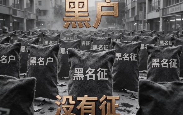 黑户亲测！这些借钱软件真不看征信？别再被忽悠了