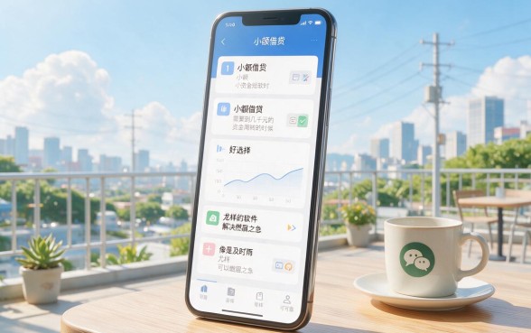 包下1000元什么软件可信度高？2026这5个正规借款口子独家汇总