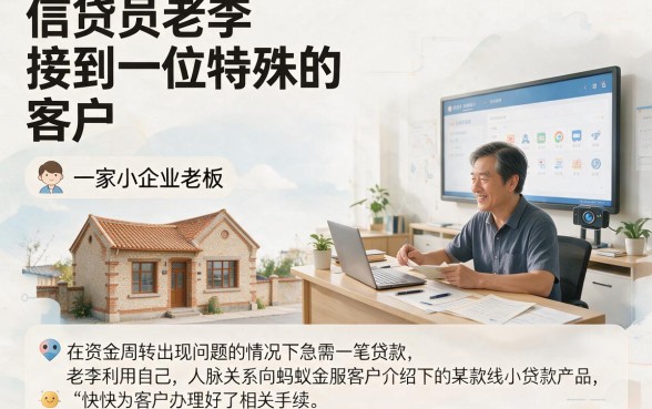 2026年必存！这5个支付宝容易通过的网贷平台，借钱口子秒到账