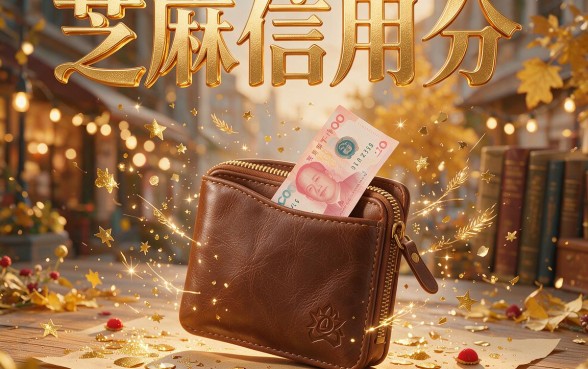 2026最新！芝麻信用分可借款，这5个高通过率贷款APP赶紧存好