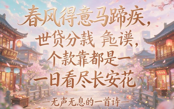 苹果手机有哪些贷款平台？2026新人必看五大借钱口子速览