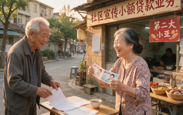 盘点5个靠谱借款714贷款口子软件
