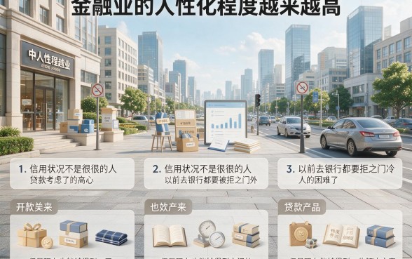 适合黑户人人1000元网贷借钱平台在哪找？2026这5个备选口子操作界面简洁不杂乱