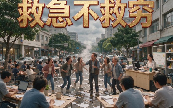 500元急用不看征信！2026年已验证这5个无视征信记录的借款软件