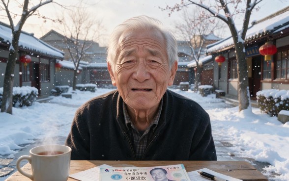 急寻2026不查综测的贷款app？这五个权威口子最新评测来了！