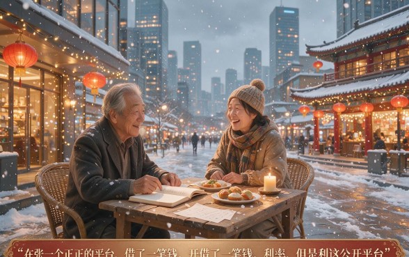 这五个下款额度高的网贷平台，借钱软件额度高到超乎想象