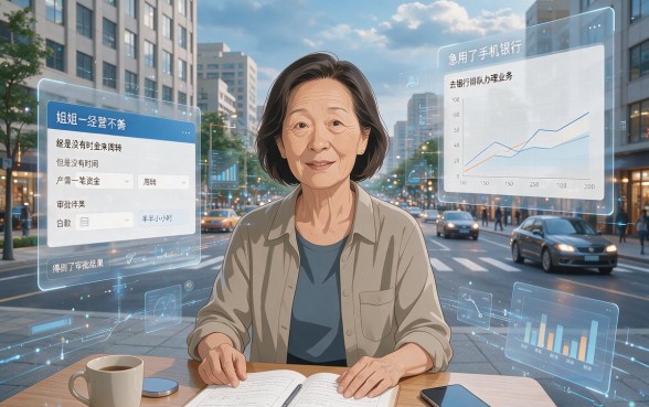 4000元贷款哪里容易贷款？手机银行这5个渠道快速到账详解