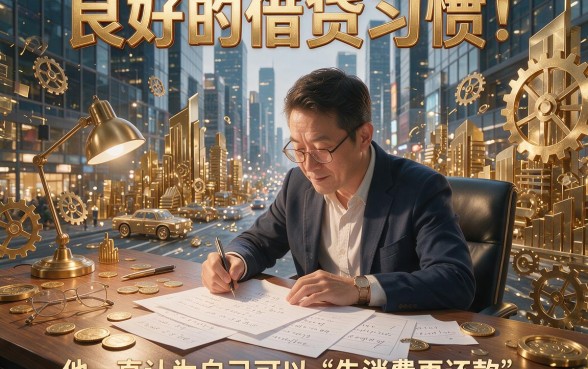 急用3000？2026年贷款3000立马到账的终极方案全在这里了！