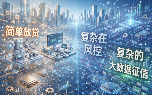 最新无视黑白户逾期的网贷平台盘点!这5个不查逾期记录的口子1000起秒批