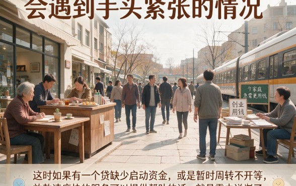 门槛低快速放款的贷款究竟有哪些？这5个速览！