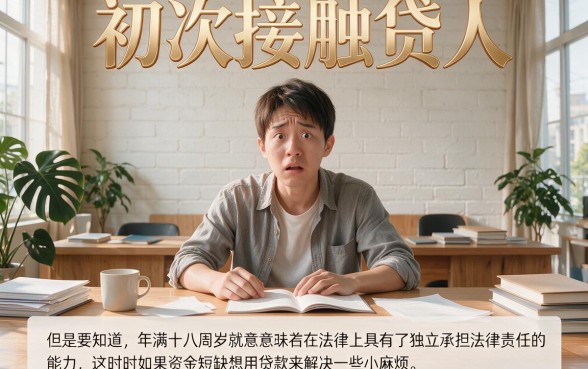 年满18必下1000的贷款口子盘点，2026还能挖到可借2000的渠道