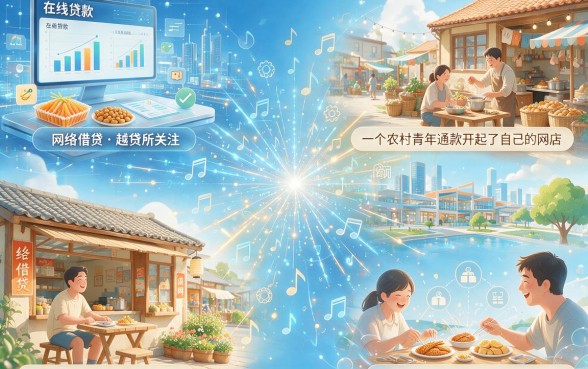 不看征信3000到账2550！2026年这5个无视征信借钱2000到账1900的APP，规范办理超省心
