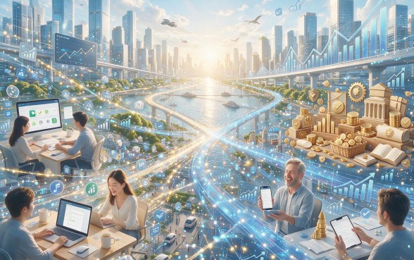 2026年马上学会：哪个借款平台易通过？这5个APP下款6000确实高效