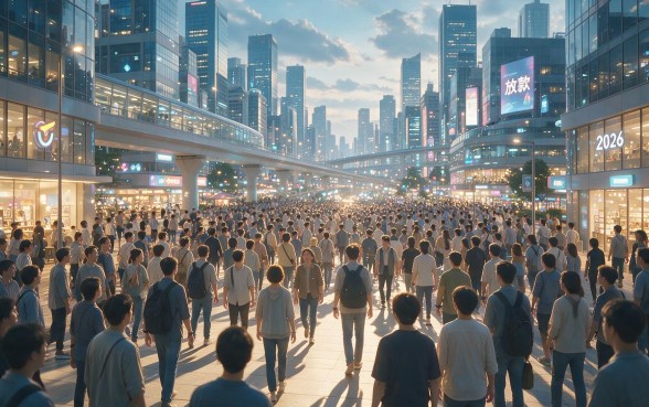 2026网贷必下款的app首发实测!2026年最新整理,缺钱速看